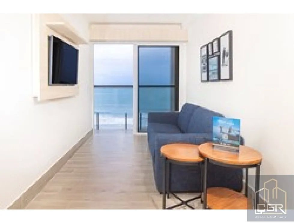 Venta de apartamentos en Surfside, Playa Caracol