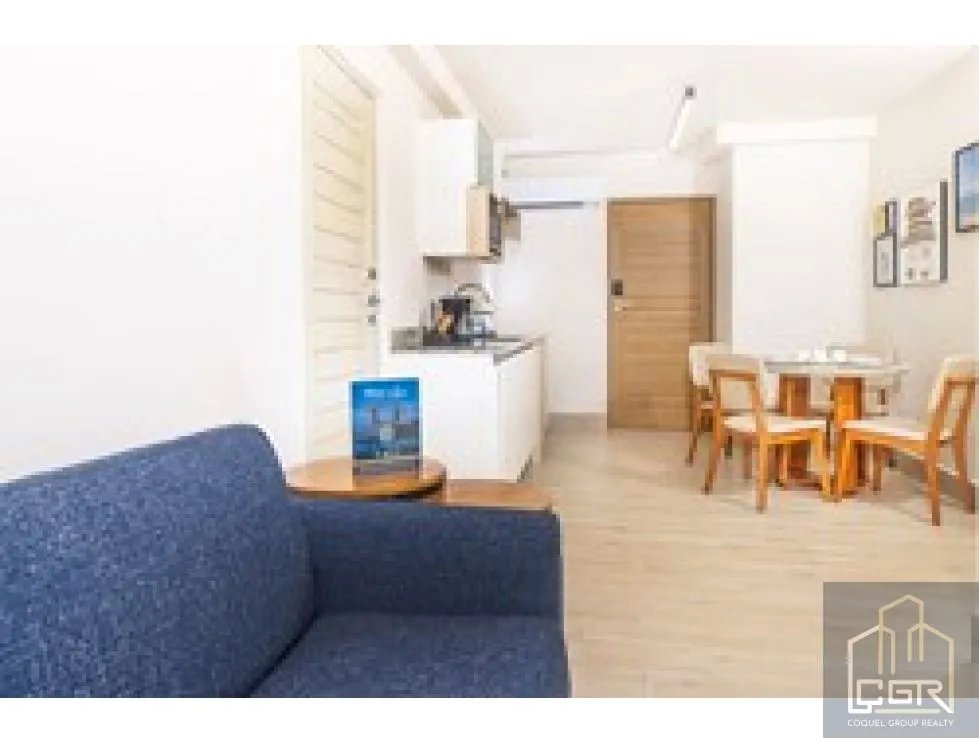 Venta de apartamentos en Surfside, Playa Caracol