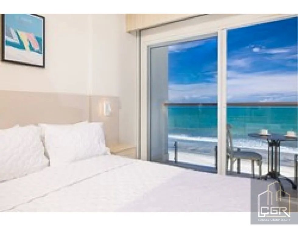 Venta de apartamentos en Surfside, Playa Caracol