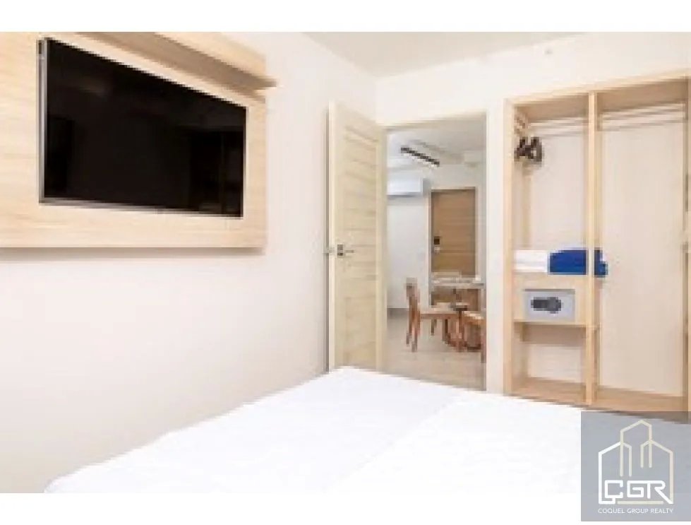 Venta de apartamentos en Surfside, Playa Caracol