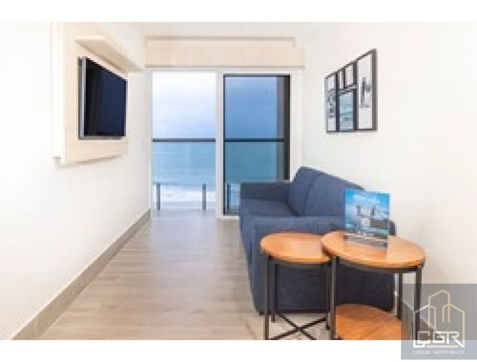 Venta de apartamentos en Surfside, Playa Caracol