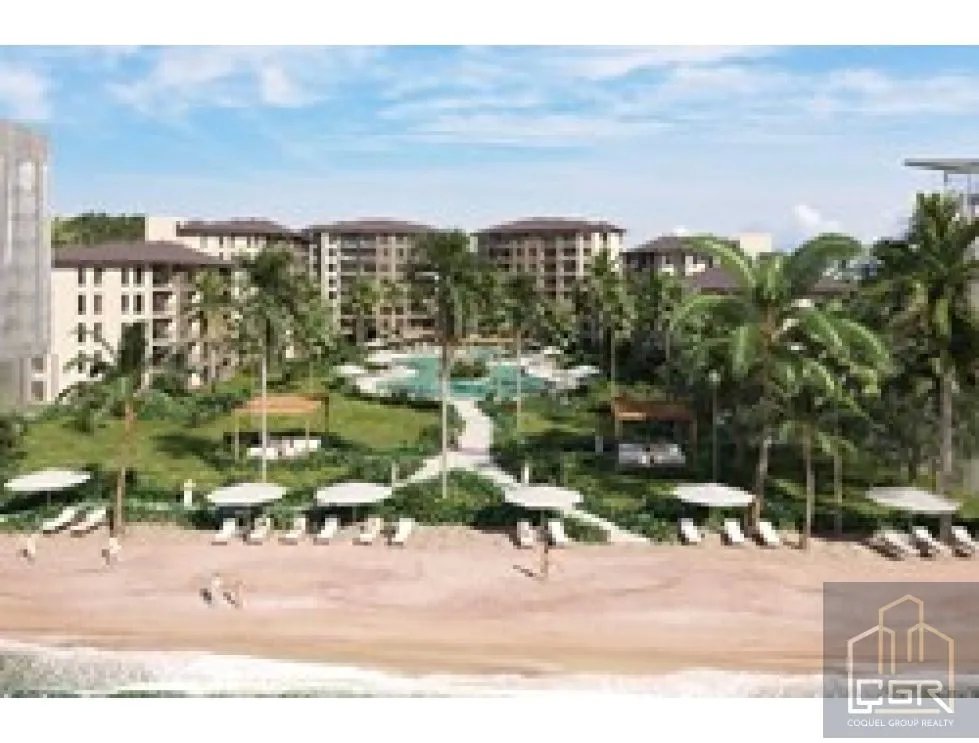 Venta de apartamentos de 3 habitaciones en Olas del Mar 7