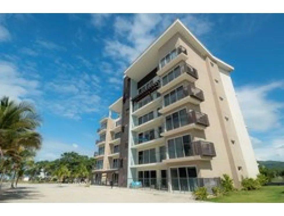 Venta de apartamentos de 2 habitaciones en Olas del Mar, Playa Caracol