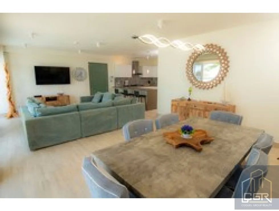 Venta de apartamentos de 2 habitaciones en Olas del Mar, Playa Caracol