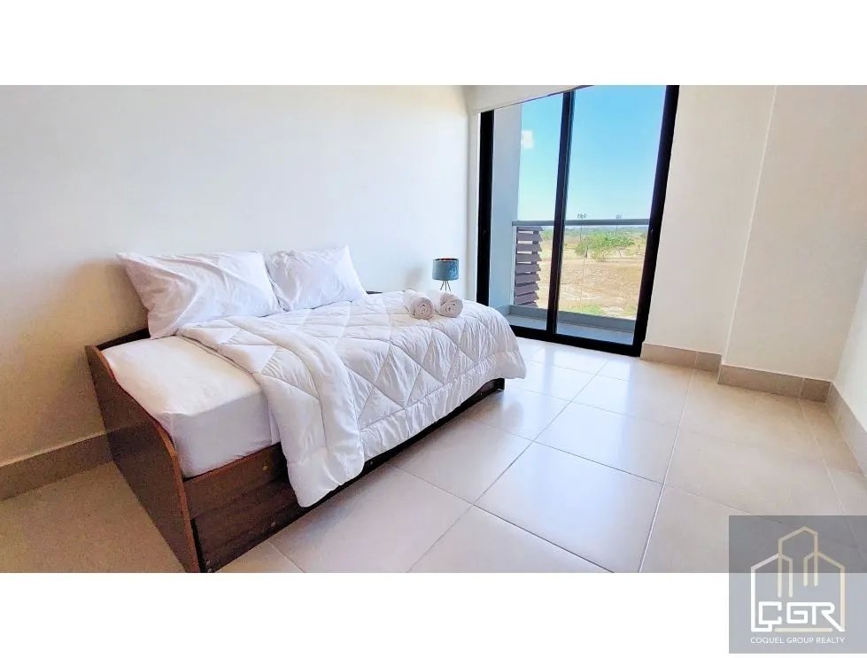 Apartment for sale in San Carlos