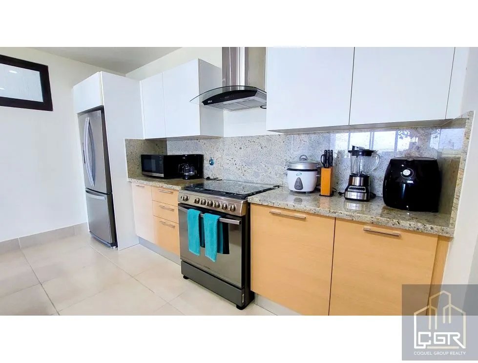 Apartment for sale in San Carlos