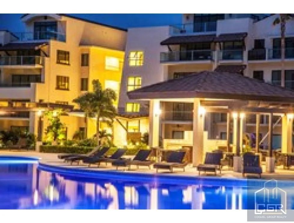 Venta de apartamento vacío en PH Altamar, Casamar, San Carlos