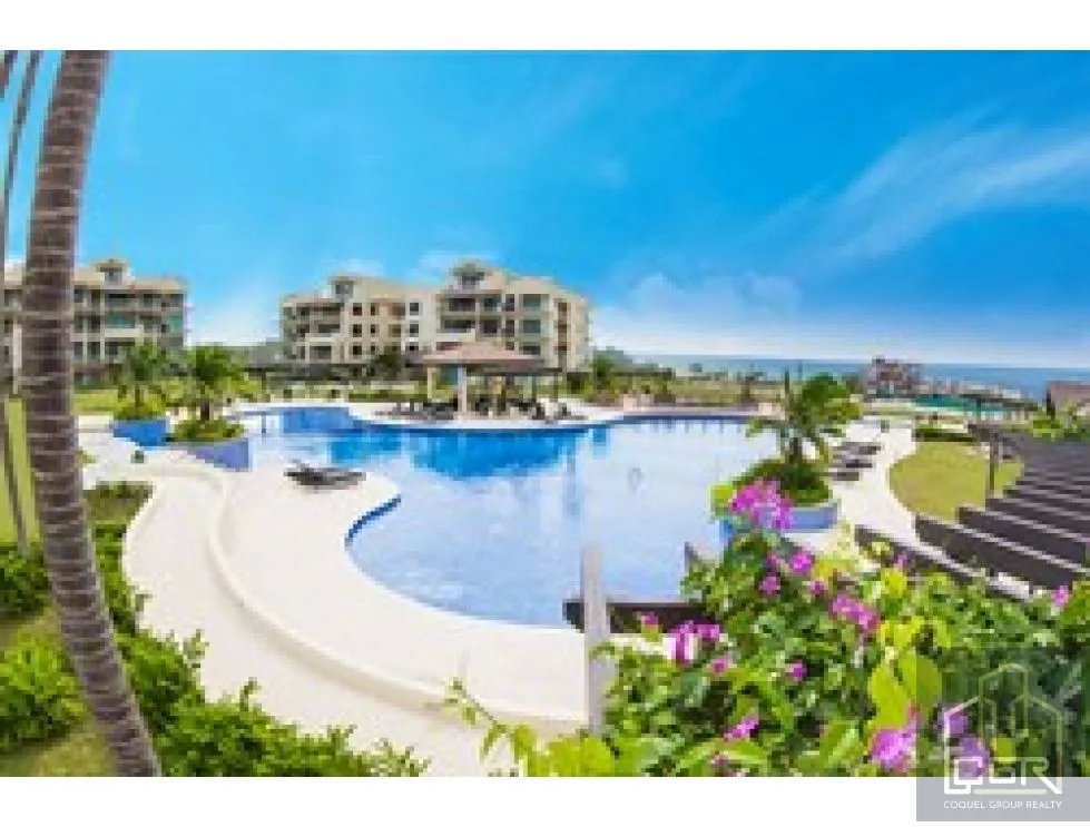 Venta de apartamento vacío en PH Altamar, Casamar, San Carlos