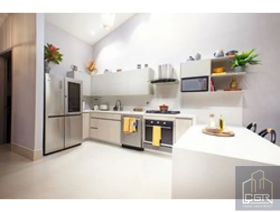 Venta de villas en Ocean Villas, Casamar, San Carlos