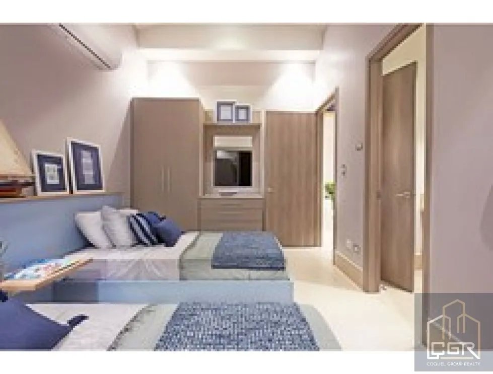 Venta de villas en Ocean Villas, Casamar, San Carlos