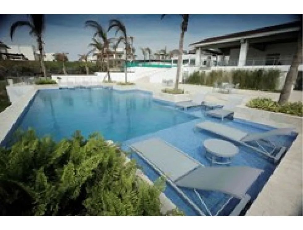Venta de villas en Ocean Villas, Casamar, San Carlos
