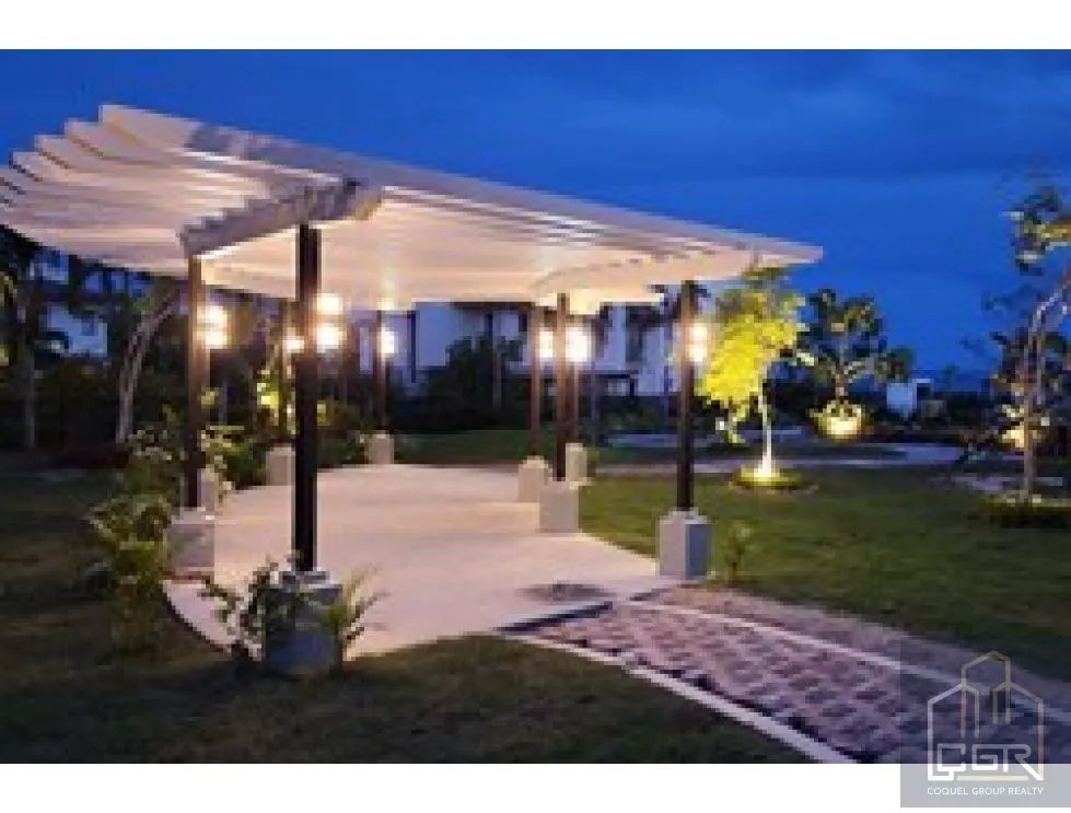 Venta de villas en Ocean Villas, Casamar, San Carlos