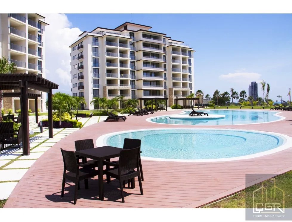 Venta o alquiler de apartamentos en Perlamar, San Carlos
