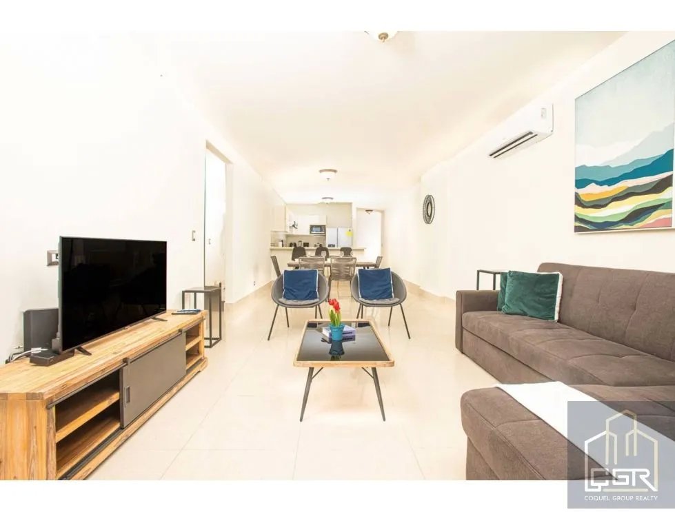 Venta o alquiler de apartamentos en Perlamar, San Carlos