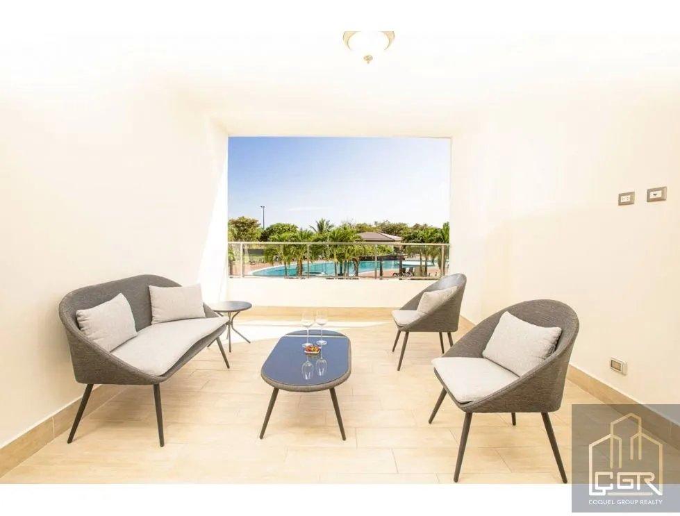 Venta o alquiler de apartamentos en Perlamar, San Carlos