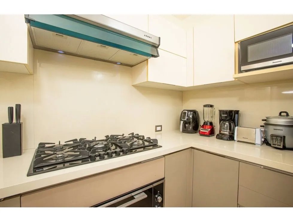 Venta o alquiler de apartamentos en Perlamar, San Carlos