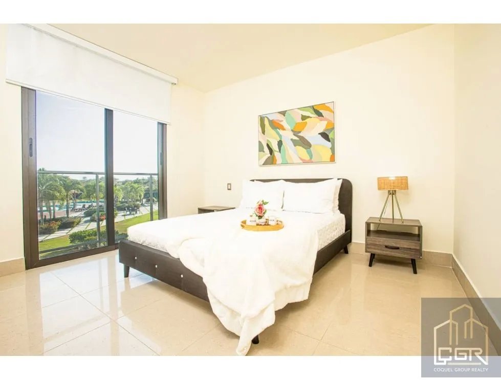 Venta o alquiler de apartamentos en Perlamar, San Carlos