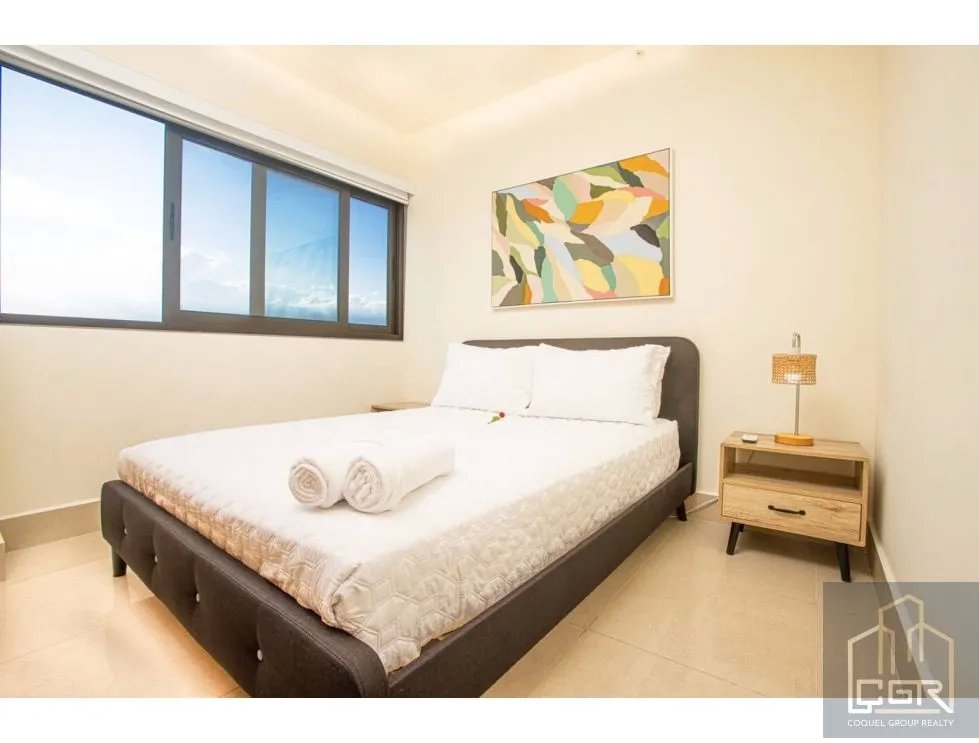 Venta o alquiler de apartamentos en Perlamar, San Carlos