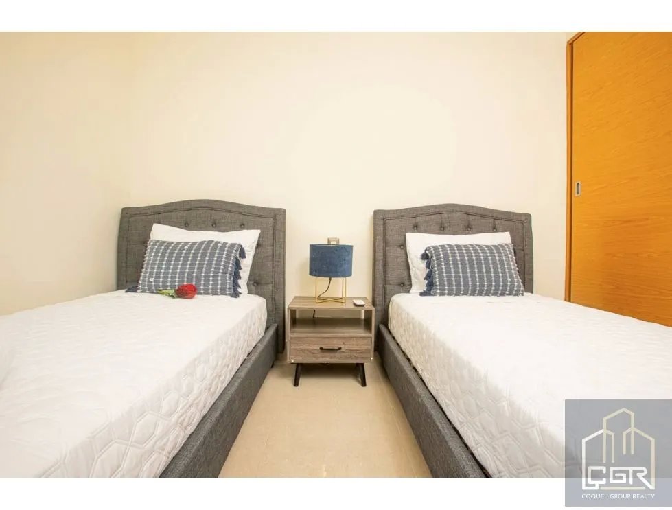 Venta o alquiler de apartamentos en Perlamar, San Carlos