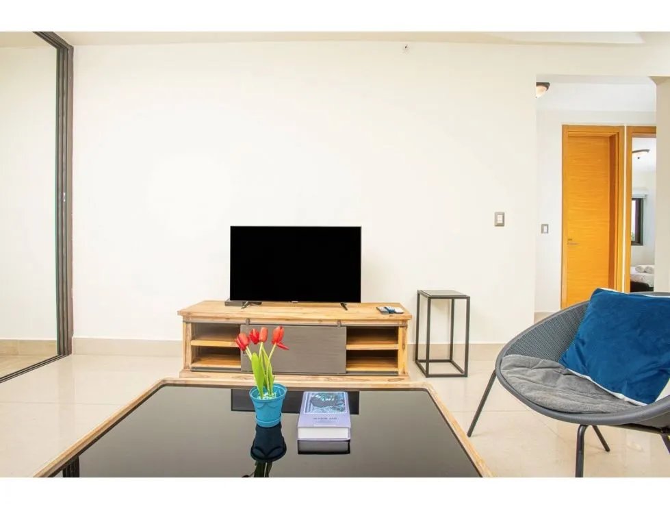 Venta o alquiler de apartamentos en Perlamar, San Carlos