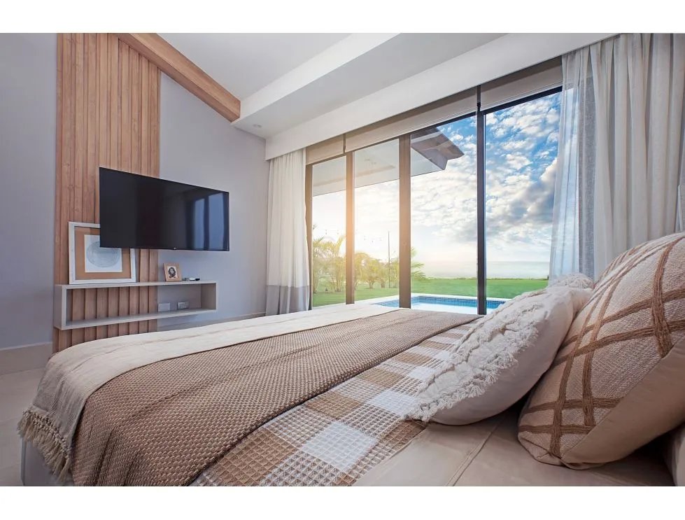 Venta de villas en Ocean Villas, Casamar, San Carlos
