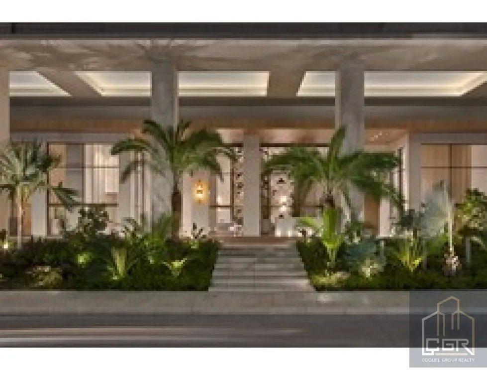Apartment for rent in Punta Pacifica