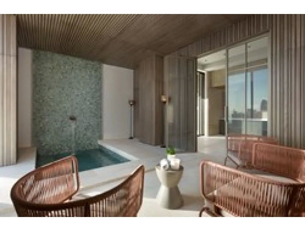Apartment for rent in Punta Pacifica
