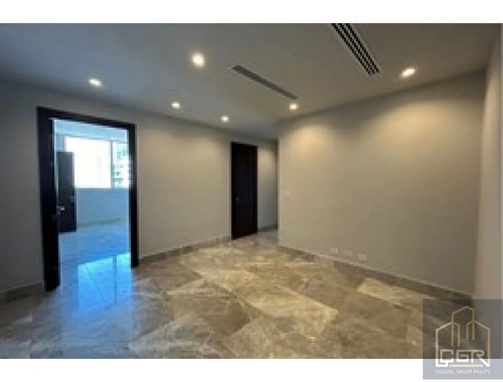 Apartment for rent in Punta Pacifica