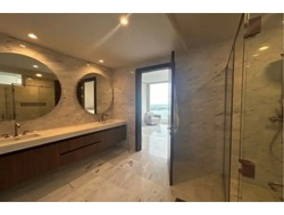 Apartment for rent in Punta Pacifica