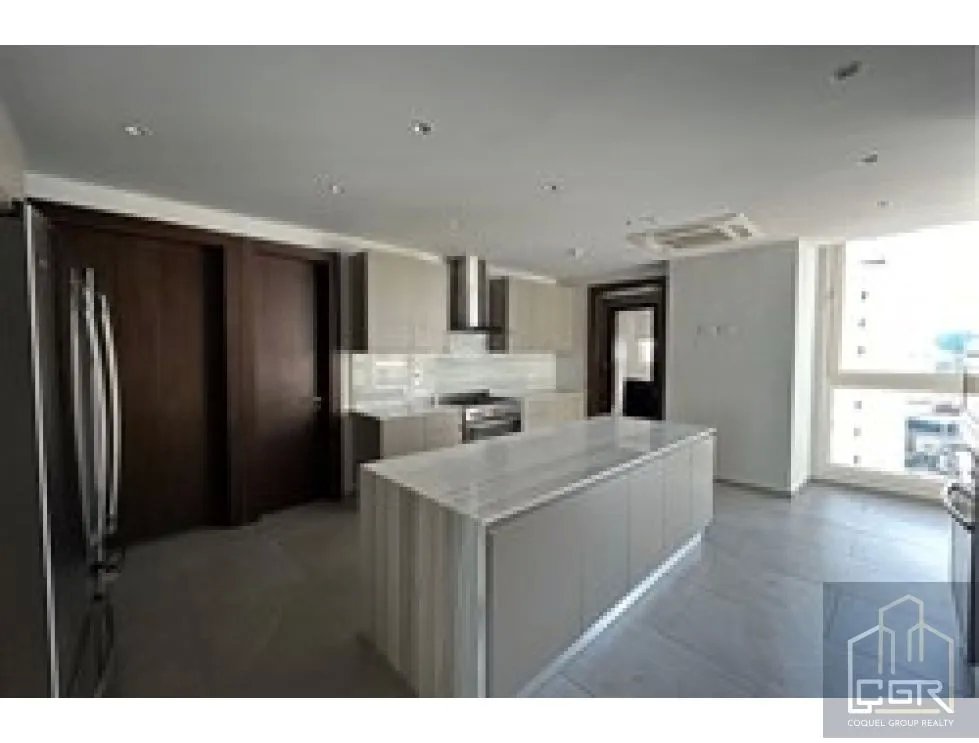 Apartment for rent in Punta Pacifica