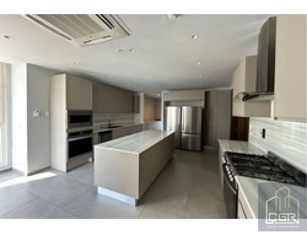 Apartment for rent in Punta Pacifica