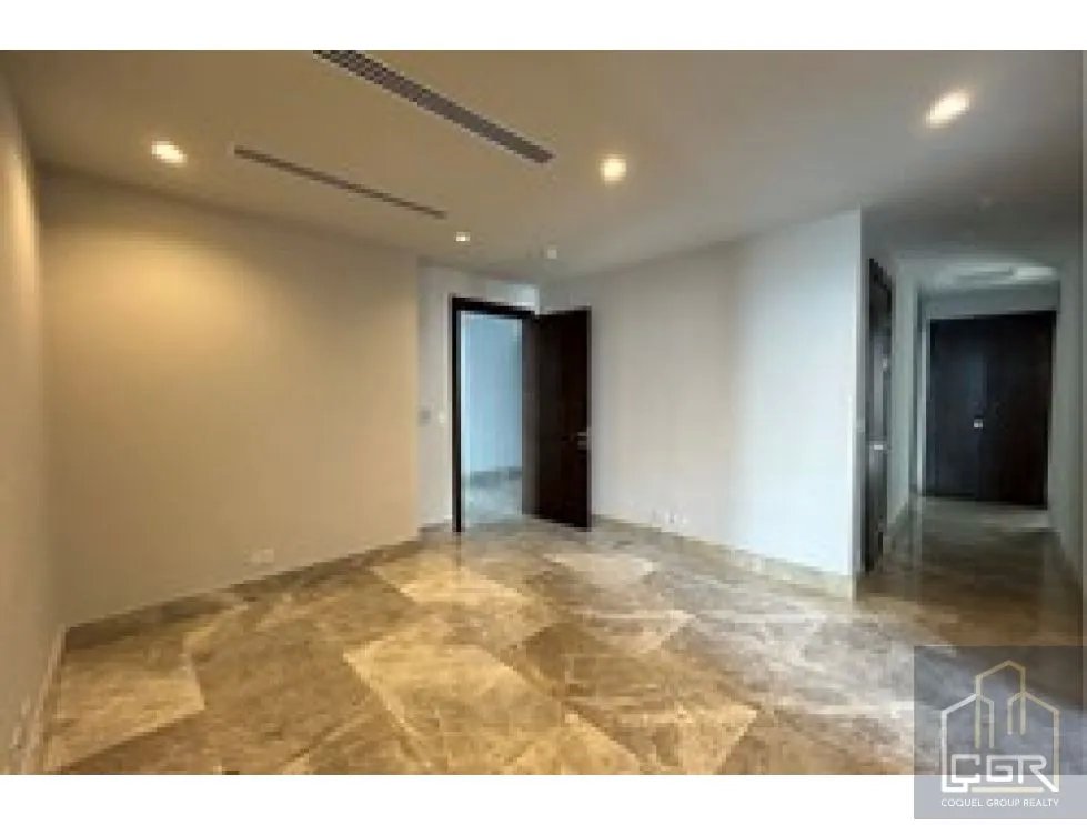 Apartment for rent in Punta Pacifica