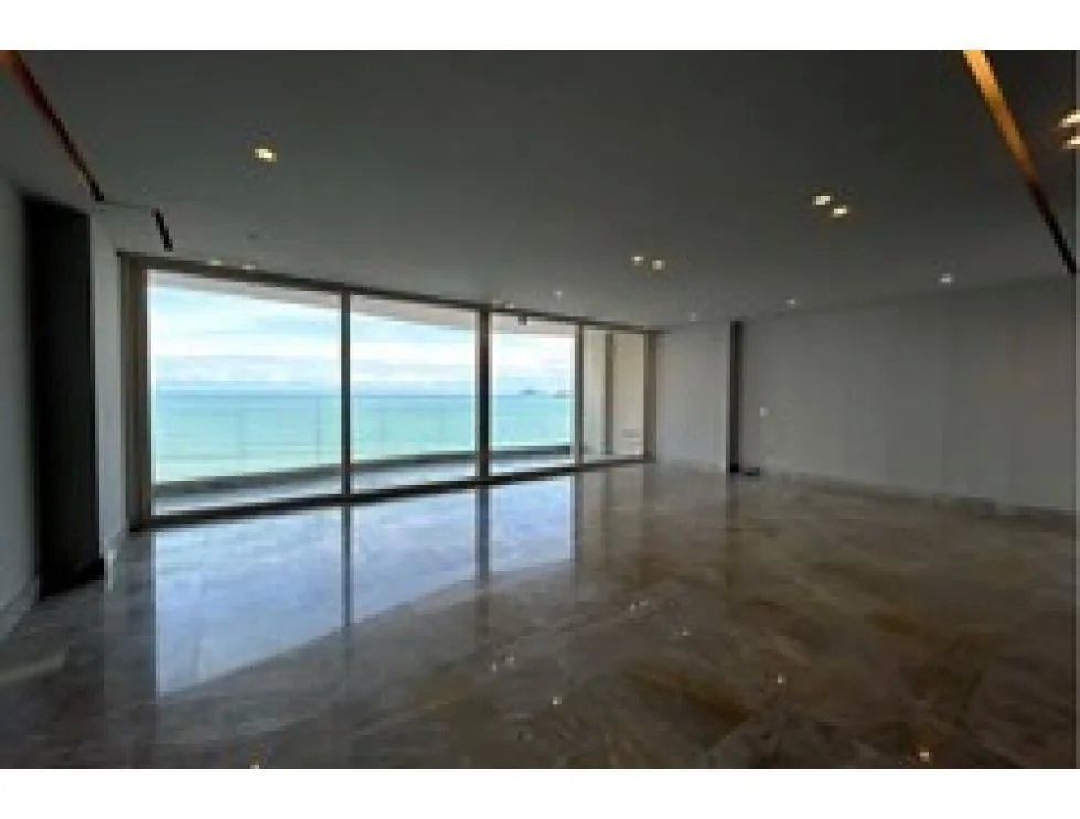 Apartment for rent in Punta Pacifica