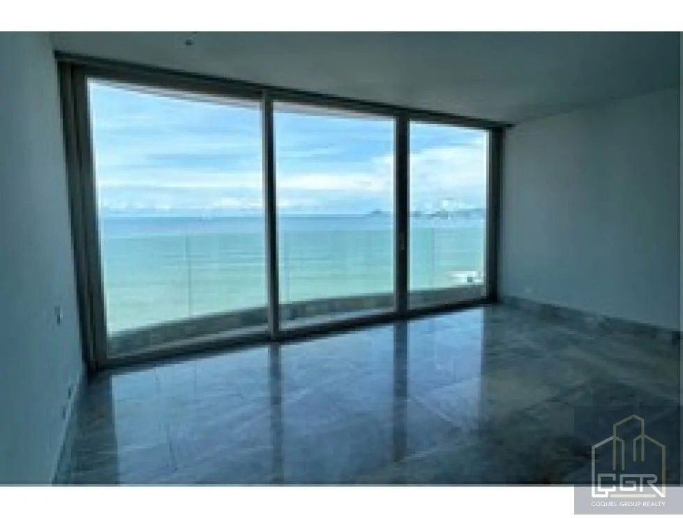 Apartment for rent in Punta Pacifica