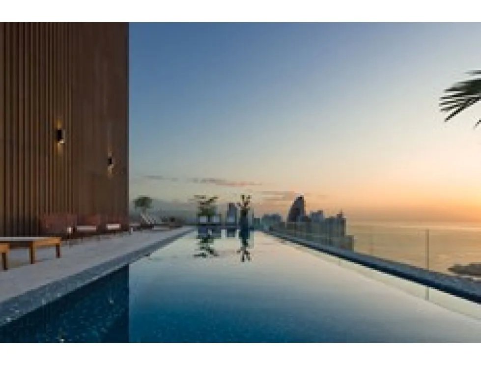 Apartment for rent in Punta Pacifica