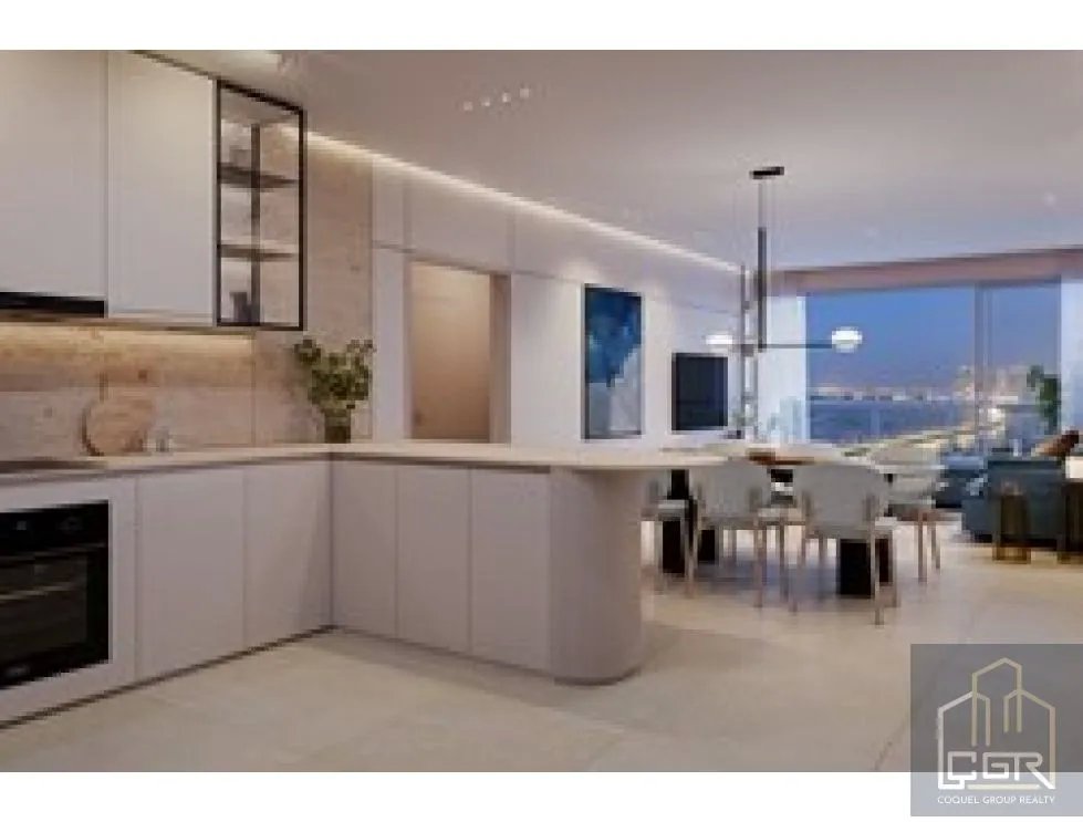 Venta de apartamentos en PH Kai, Costa del Este, Panamá