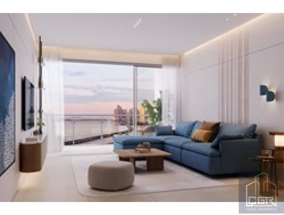 Venta de apartamentos en PH Kai, Costa del Este, Panamá