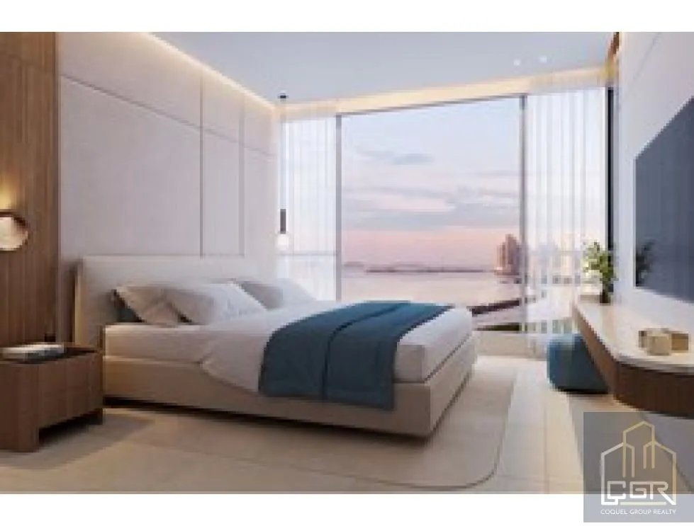 Venta de apartamentos en PH Kai, Costa del Este, Panamá
