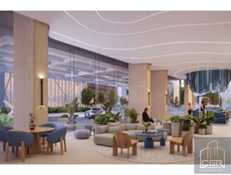 Venta de apartamentos en PH Kai, Costa del Este, Panamá
