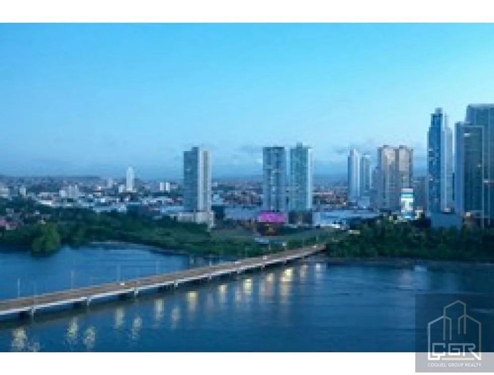 Venta de apartamentos en PH Kai, Costa del Este, Panamá