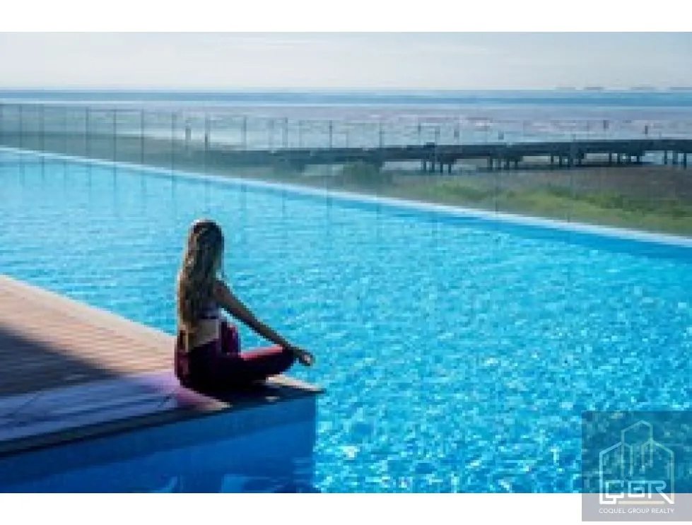 Venta de apartamentos en PH Kai, Costa del Este, Panamá