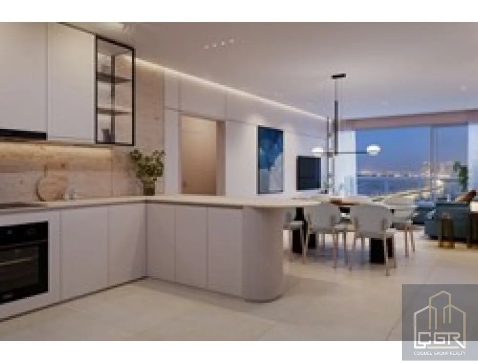 Apartamento à Venda em Costa Del Este