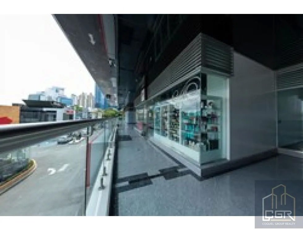 Alquiler de local comercial en Street Mall, San Francisco