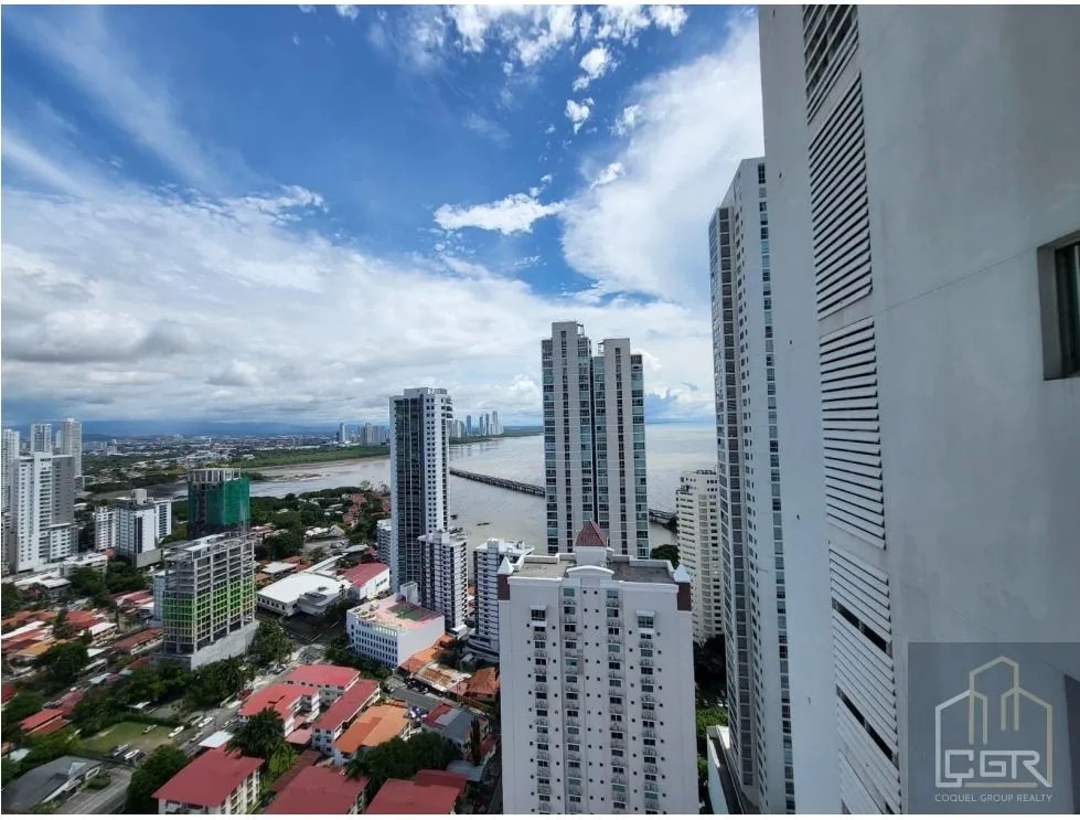 Venta de apartamento en Ph Moon Tower, Coco del Mar, San Francisco