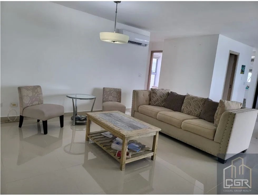 Venta de apartamento en Ph Moon Tower, Coco del Mar, San Francisco