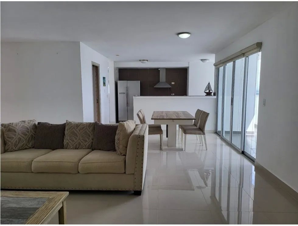 Venta de apartamento en Ph Moon Tower, Coco del Mar, San Francisco