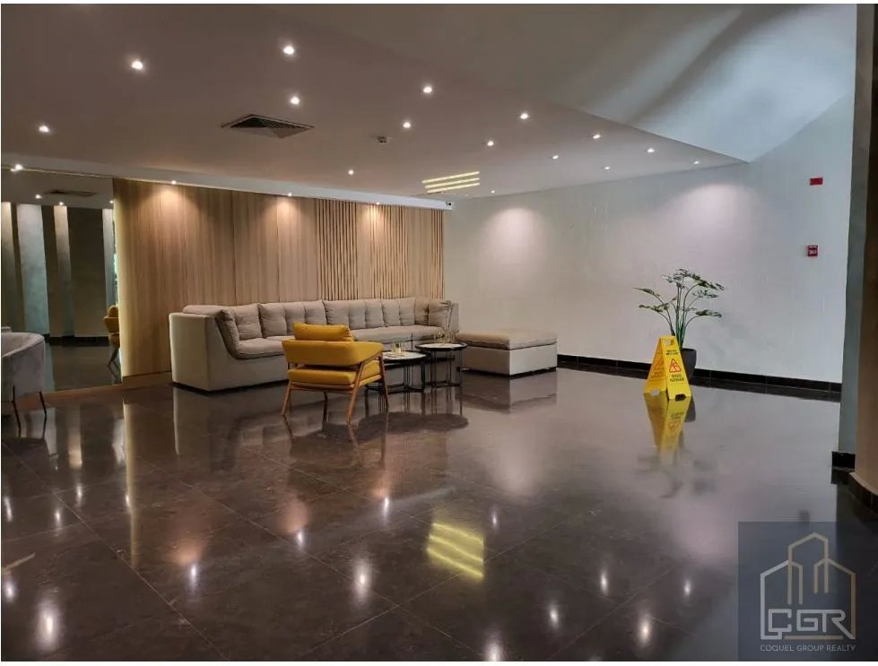 Venta de apartamento en Ph Moon Tower, Coco del Mar, San Francisco