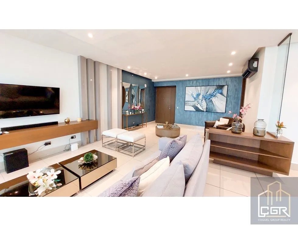 Venta de apartamentos en PH Bali, Costa del Este, Panamá
