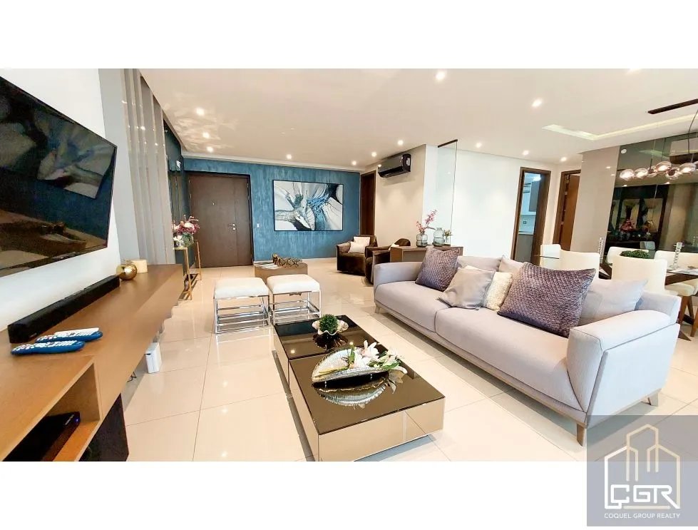 Venta de apartamentos en PH Bali, Costa del Este, Panamá