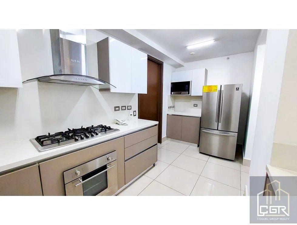Venta de apartamentos en PH Bali, Costa del Este, Panamá
